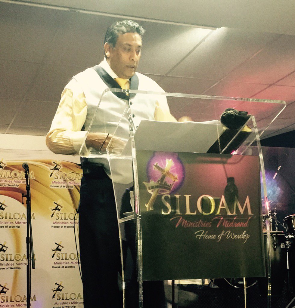 siloam_midrand's tweet photo. Sunday service word by Dr.Len Andrew #thepowerofdecisions https://t.co/UQdpxiGXXF