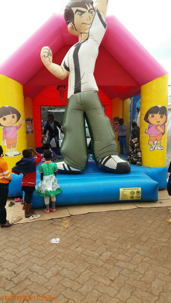 ItsBig_KE's tweet photo. Meru launch event is already packed! #itsbig #pambazuka https://t.co/IEWITGasY9