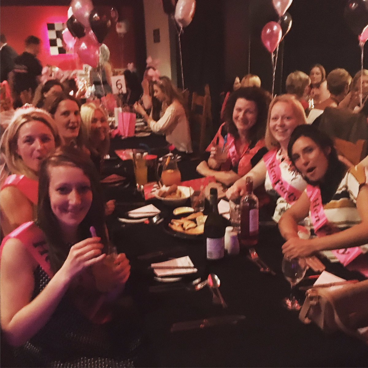 Critch98's tweet photo. #henparty #toomanydrinks #dontrememberathing π https://t.co/21A4pYLvsu