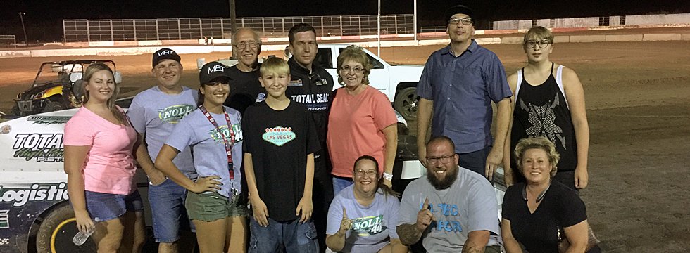 Noll &amp; Fite Take Mid-Summer Classic Honors at CSP - canyonspeedwaypark.com/2016/07/noll-f…
