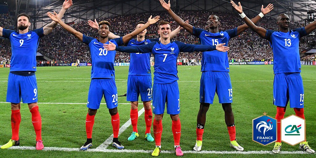 OnaTousunCôtéFoot ⚽️ tweet media