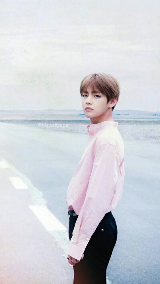 Bts Wallpapers On Twitter Youth Park Jimin Kim Taehyung