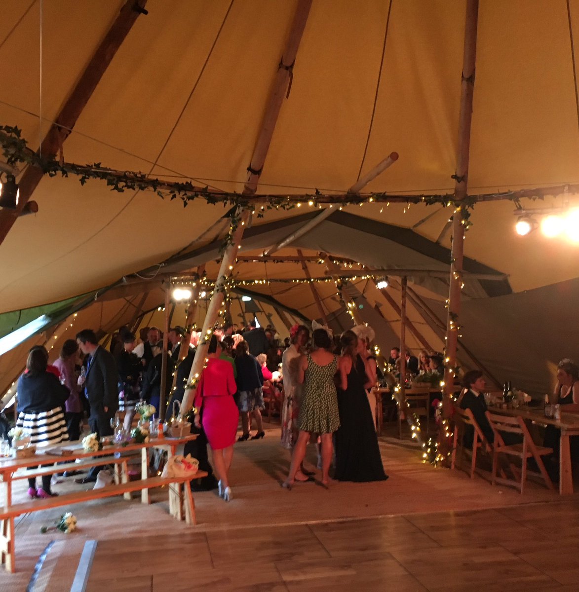 The Copycats tweet media