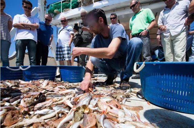 CroatiaByBoat's tweet photo. Fishing On Trawler Orka - A unique #fishing and #gastronomy experience! #Dubrovnik

https://t.co/5SzbR1TCLU https://t.co/o9dtR4DRxm