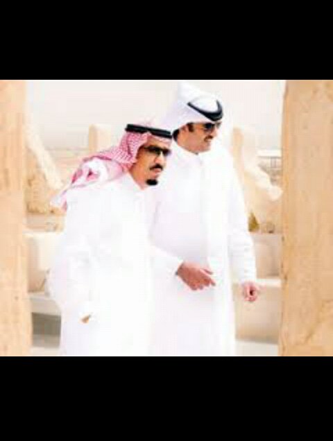 Alwasm_m's tweet photo. #طرد_قطر_من_مجلس_التعاون
حلم ابليس بالجنة

يا #حب_تميم_لسلمان_وياحبه_لتميم

والدنا سلمان وابنه أخونا تميم حفظهم الله https://t.co/vNd9cVGscP