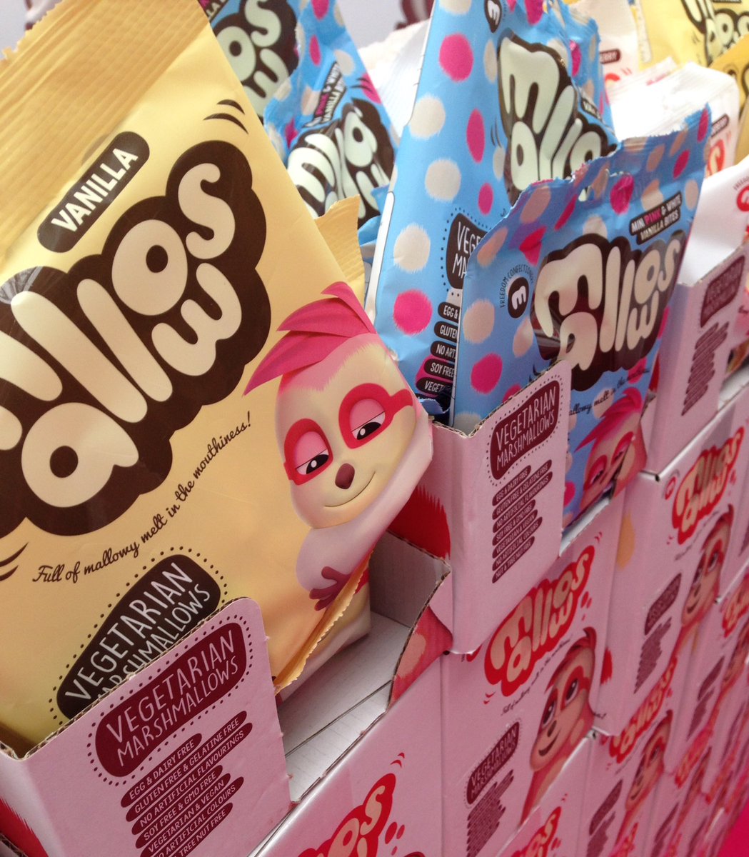 Freedom Confectionery tweet media