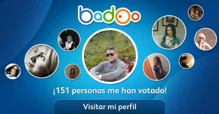 Studioh13's tweet photo. ¡Diviértete conociendo a Гумберт y a otra gente interesante cerca entrando en Badoo! https://t.co/rBJ9EChbry