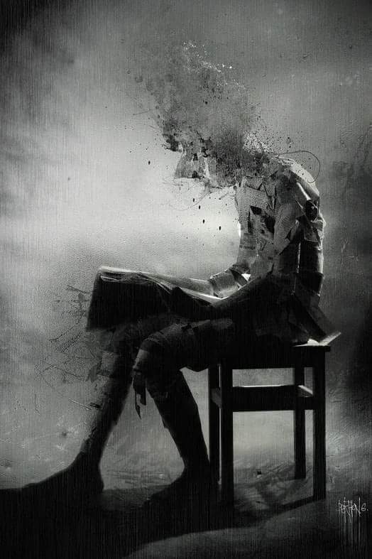 يـا بُنـيّ ..
كان النّاسُ قديماً يراؤون بما يفعلون  ,
فصاروا اليوم يراؤون بما ﻵ يفعلون  .!

{ لقمان الحكيم }