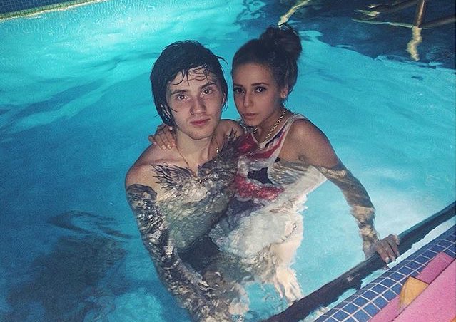 😂 😍 I love you so much ❤️ <a href="/AADenisStoff/">- Denis Shaforostov</a>