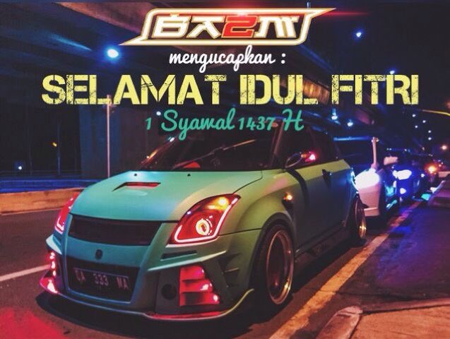 Mohon Maaf Lahir Batin