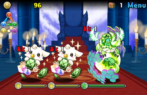 jsbsuki3's tweet image. ift.tt/29ZjbVi 『パズドラ』本日7/10(日)のゲリラ時間割「チョキメタ＆ぷれドラ大量発生＆降臨カーニバル」＆お知らせ