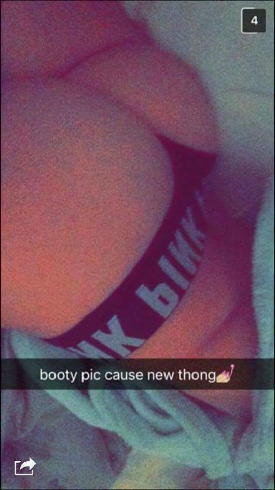 RyderJohnson6's tweet image. First booty pic🍑🍑❤❤💦💦