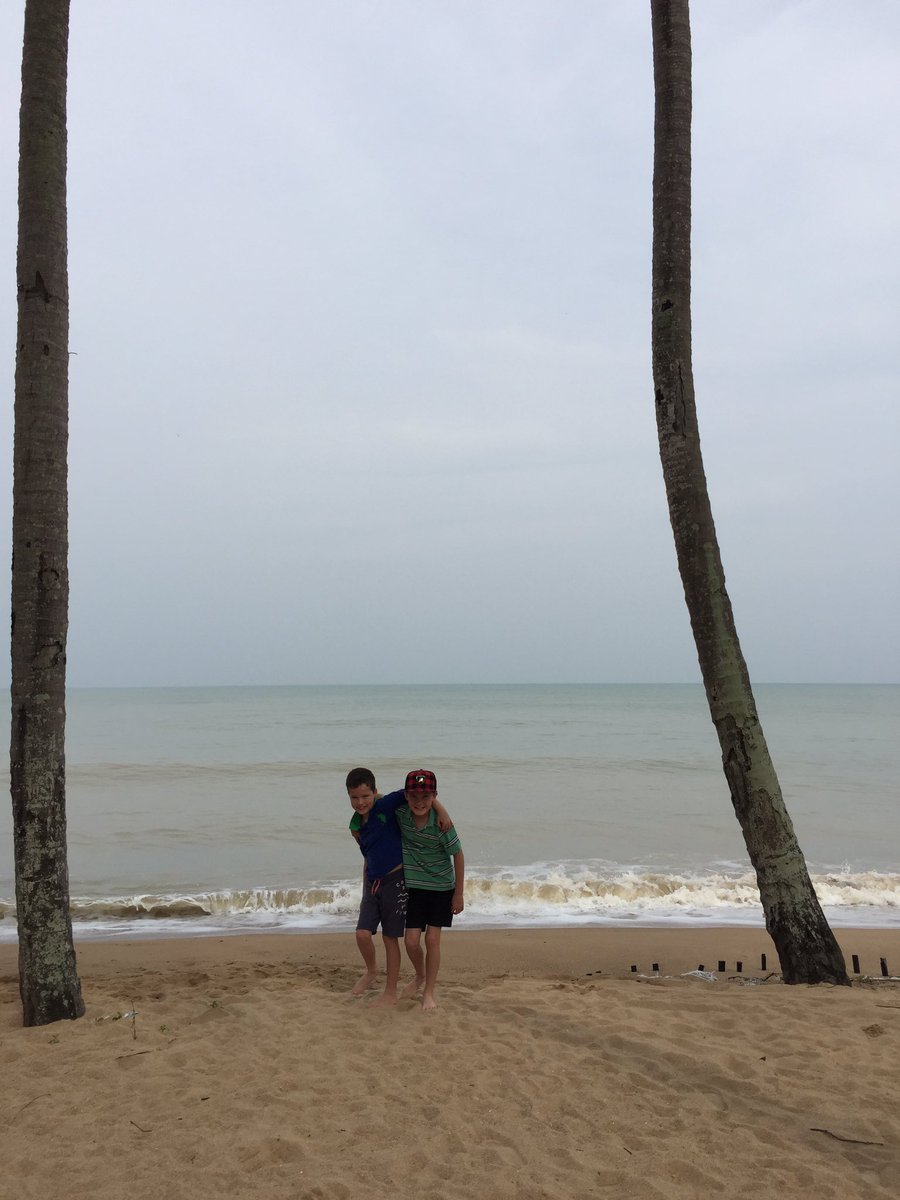 Pepperish123's tweet photo. #jwmarriottkhaolak https://t.co/whT6SPlliO
