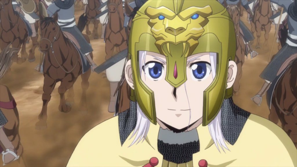 Uzivatel アニメ アルスラーン戦記 公式 Na Twitteru 第一章 主な登場人物 アルスラーン Cv 小林裕介 敵国ルシタニアの侵攻によって奪われた王都を奪還するため たのもしい仲間たちとともに歩む パルス国の王位継承者 その出生には深い秘密が Arslan Uzivatel アニメ アルスラーン戦記 公式 Na Twitteru 第一章 主な登場人物 アルスラーン Cv 小林裕介 敵国ルシタニアの侵攻によって奪われた王都を奪還するため たのもしい仲間たちとともに歩む パルス国の王位継承者 その出生には深い秘密が Arslan