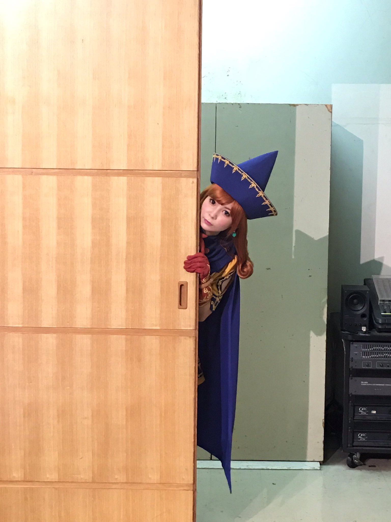 しぶとい中川翔子 このあと15時45分から 笑ってコラえて 特別編で ドラゴンクエストライブスペクタクルツアーへの挑戦の裏側 中川翔子密着アリーナ役への葛藤 放送されます ぜひ ごらんください