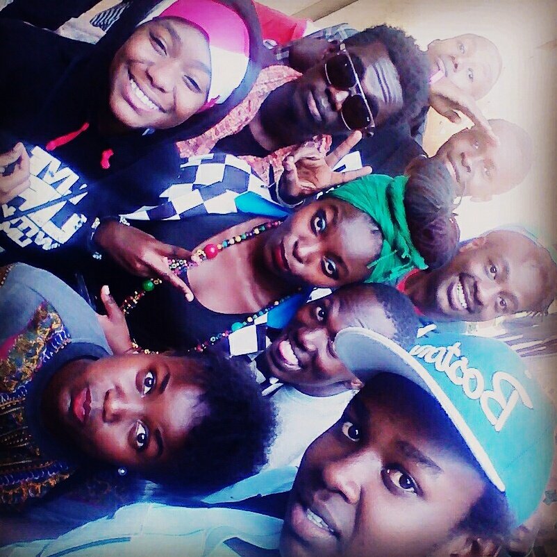 babrachege's tweet photo. It was worth attending #arttitude #legit #babraism #moiedition https://t.co/UYjO2cSShq