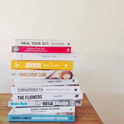 Wholesome_Cook's tweet photo. The best kind of decor π π π #functionalandbeautiful #Thewholesomecookbook https://t.co/QpR313x4Qg