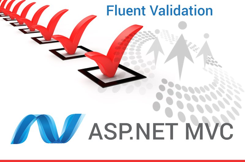 CsharpCorner's tweet image. #FluentValidation In #ASPNET #MVC by @pankajmalhan30 cc @CsharpCorner c-sharpcorner.com/article/fluent…