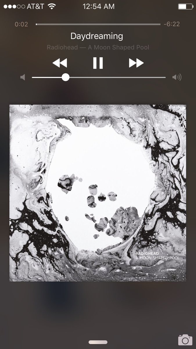 FNJHP_76891's tweet photo. Just finished listening to @johnbpettigrew's rec. Anything described as atmospheric is bath appropriate. https://t.co/WP65FNEfF7