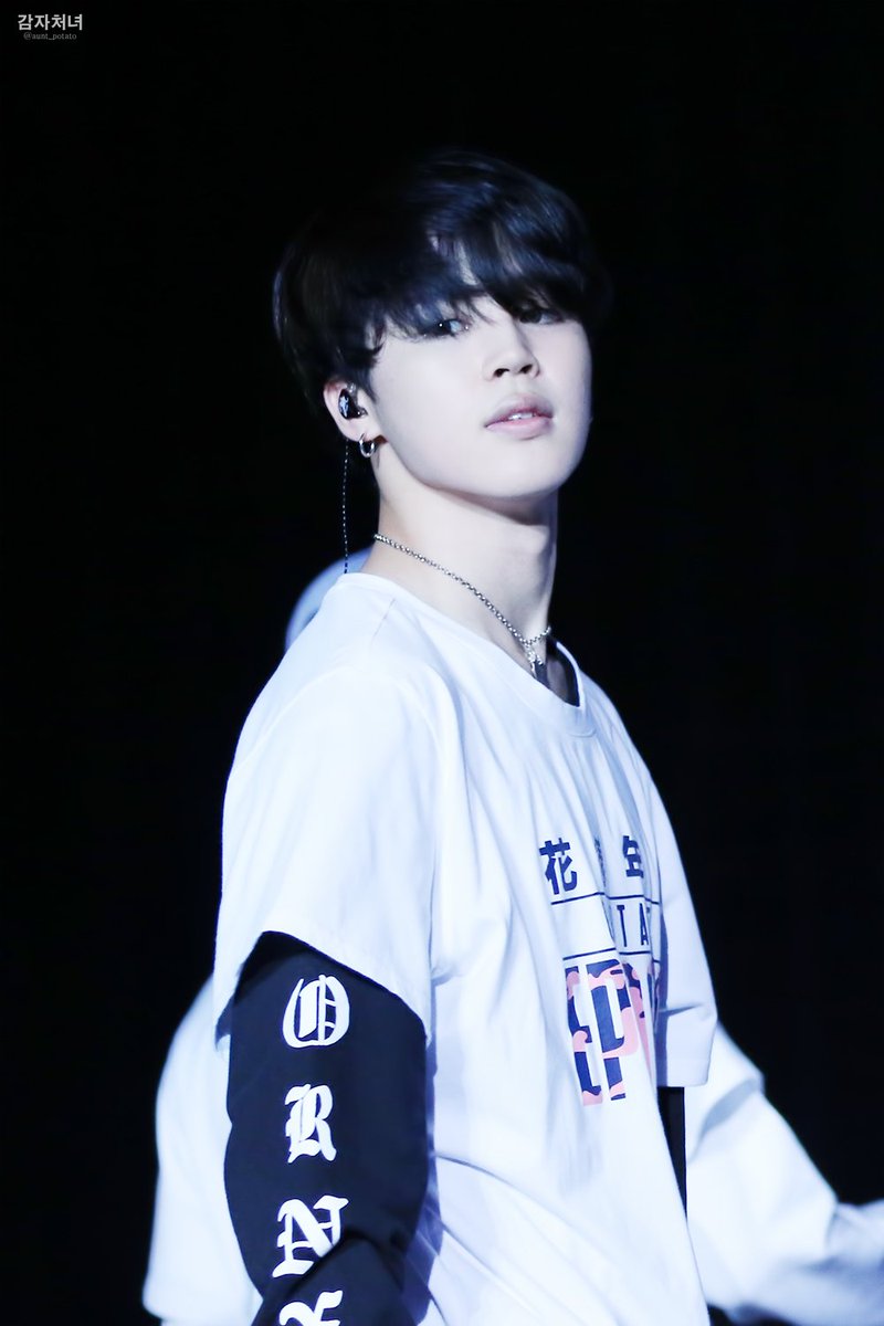 📷] 160702 #BTS #JIMIN at 花樣年華On Stage: Epilogue in Nanjing