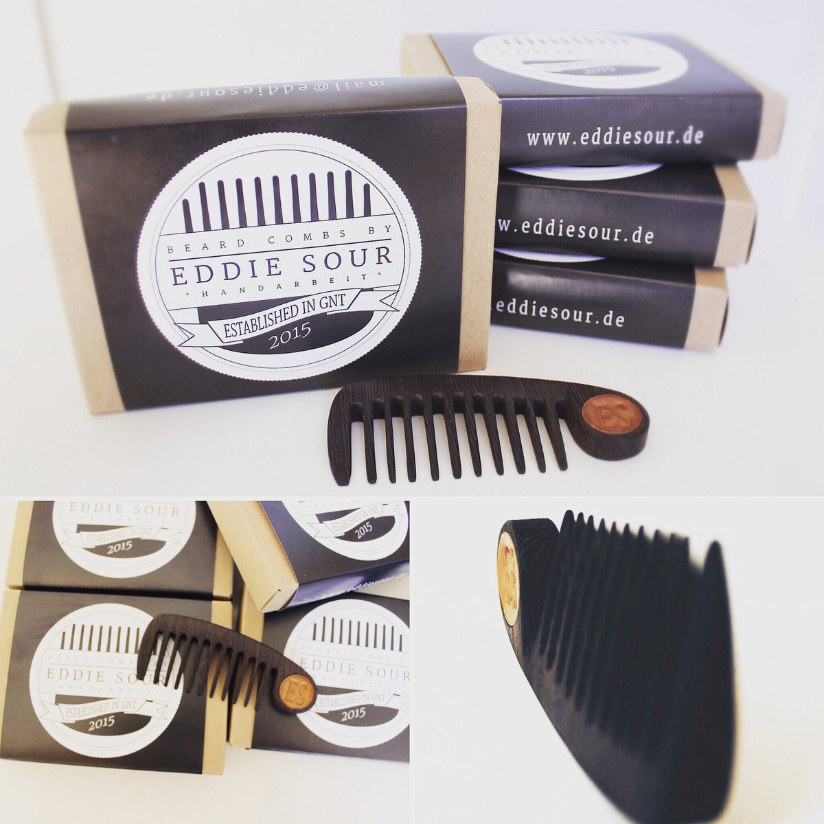 EDDIESOUR307's tweet photo. COMING SOON 🔱 HANDMADE BEARD COMBS BY EDDIE SOUR
#gentleman #bartkamm #bart #kamm #beardcomb #beard #comb #style https://t.co/xCZiO76WI9