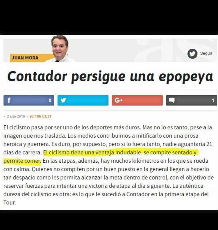 Big applause para @AS_JuanMora 👏🏼👏🏼
Con esta regla de 3, ser taxista o camionero es pan comido!! 😂😂 #oletu #chapeau