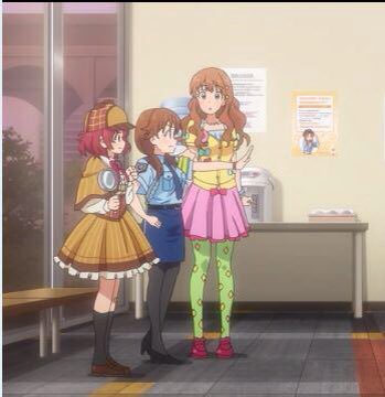 湖畔 No Twitter 今月18日で安斎都がアニメアイドルマスターシンデレラガールズ第14話に出てきてから丸々1年経ちます めでたい なので 安斎都アニメ出演一周年 のハッシュタグでお祝いしましょう もちろん今からやんややんやするのも大歓迎です 湖畔 No Twitter 今月18日で安斎都がアニメアイドルマスターシンデレラガールズ第14話に出てきてから丸々1年経ちます めでたい なので 安斎都アニメ出演一周年 のハッシュタグでお祝いしましょう もちろん今からやんややんやするのも大歓迎です