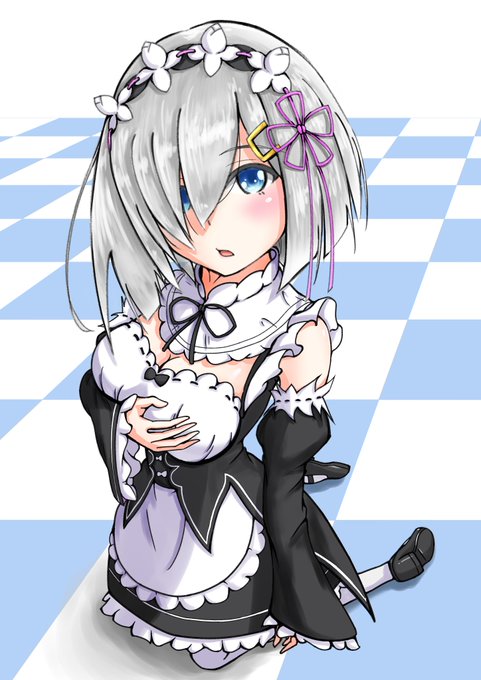 浜風のtwitterイラスト検索結果