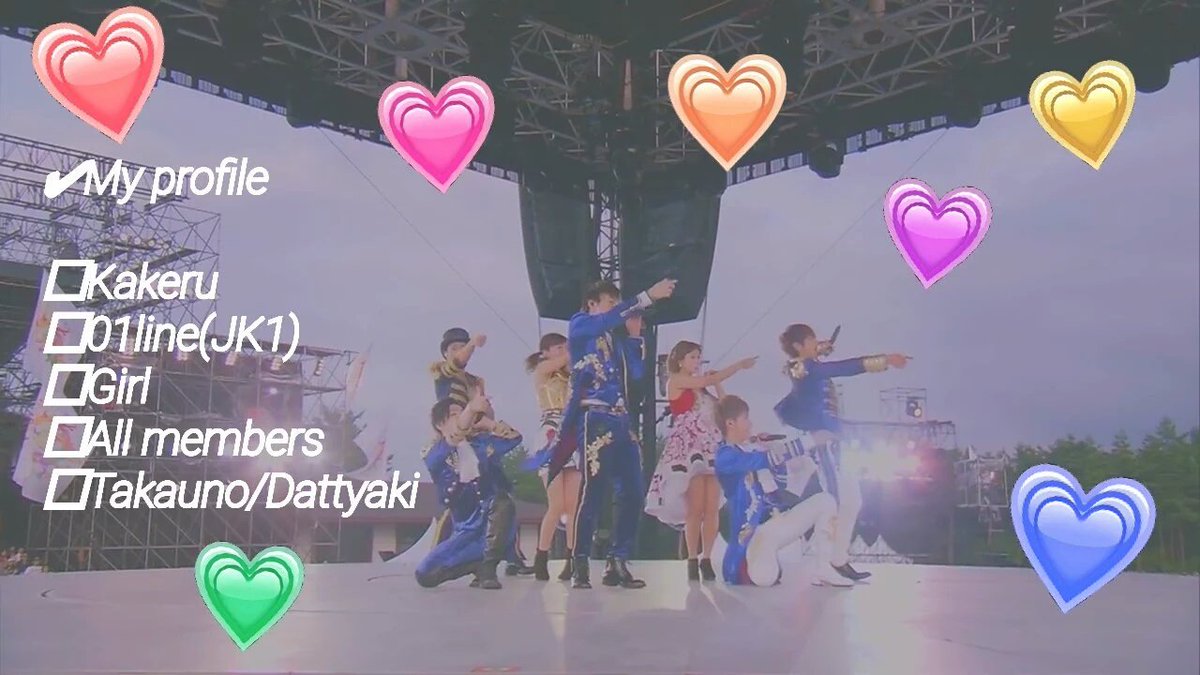 AAA_kake_777's tweet photo. 唇王子を愛してるヤツが通ります🏃💨

(💋)にっしー寄りのAll
(👫)たかうの
(🍊)新規なのでたくさんのaヲタさんと繋がりたいです◎RTお願いします🙏


#aヲタさんと繋がりたい
#RTしたaヲタさん全員フォローする https://t.co/WnMZHeBiLO
