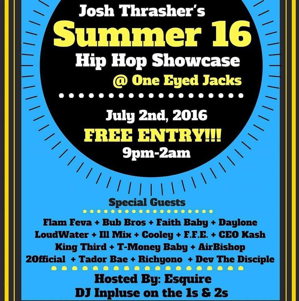 stayInpulse's tweet photo. I can't confirm or deny that @FaithBabyMuzik x Cooley and I will perform new original music tonight @oneeyedjacksbar https://t.co/ajcihB9wR7