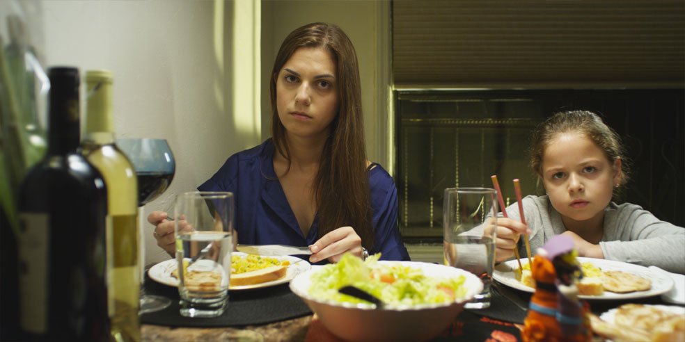 ThirteenWNET's tweet photo. A failed baseball player's ex-girlfriend returns home...with their 7 year old daughter. The Quitter starts NOW. https://t.co/Q6WexxV3IQ