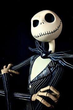 tytrac's tweet photo. Jack Frost vs Jack Skellington #TAEYONG #NCT127 https://t.co/j6vhoAZ2Ht