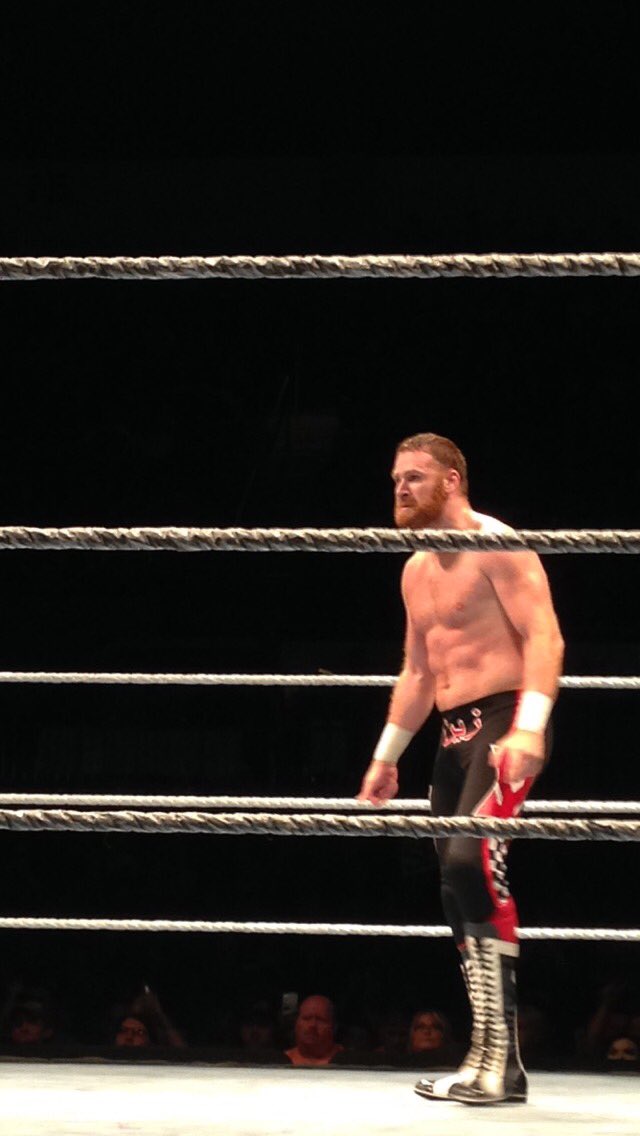 wwe pikeville