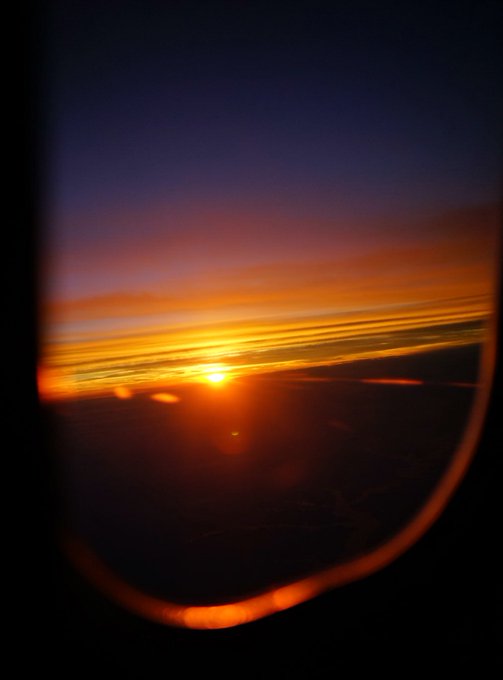 Fire in the sky tonight 😍 https://t.co/UnwC7MiPkh<a href="/tag/wcw"class="tags"><span>#wcw</span></a>