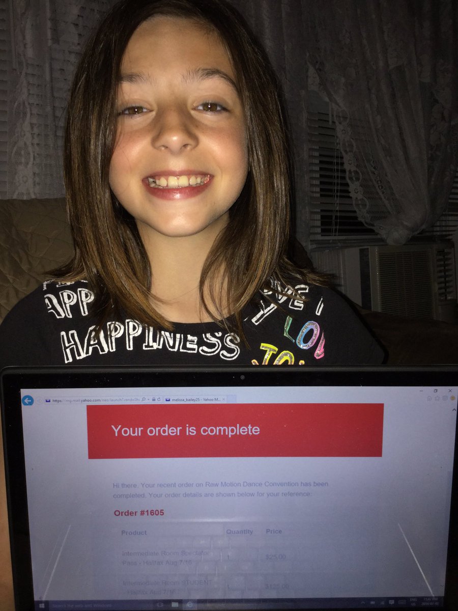 jaimelynnkc's tweet photo. #ImGoingToRaw
#RAWhalifax
@RawMotionDance https://t.co/Kq16fwcKcF