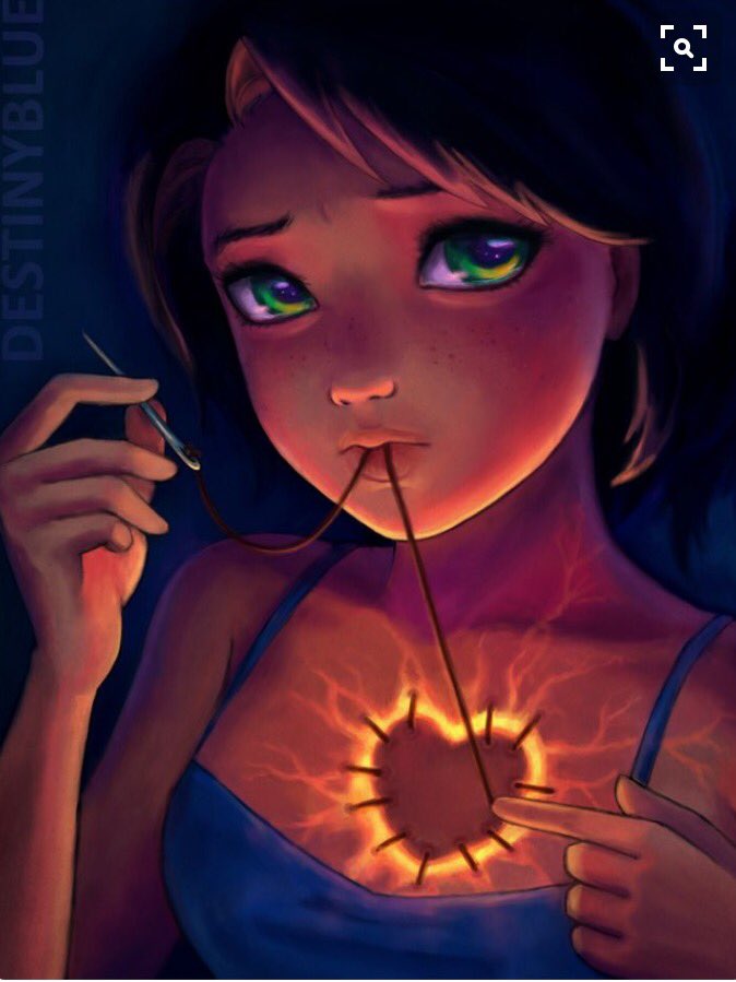 Soñadora tweet media