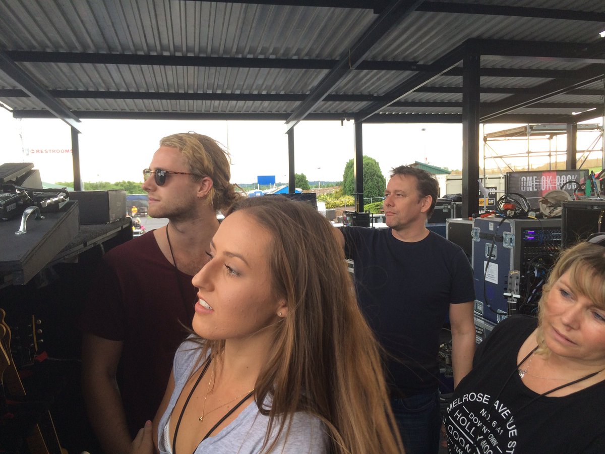 AndyHemmings66's tweet photo. Where the magic happens  @lizhem65 @JackHemmings20 courtesy john Delf &amp;Hershey https://t.co/uAuHfm8Qat