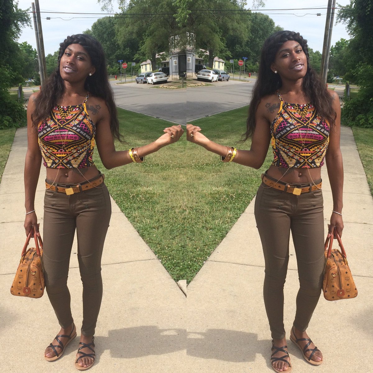 AG_mccoy's tweet photo. Boss Up &amp; Never Fuck With Em Nomore 💁🏽 #BossAG https://t.co/LTsNYEv0dp