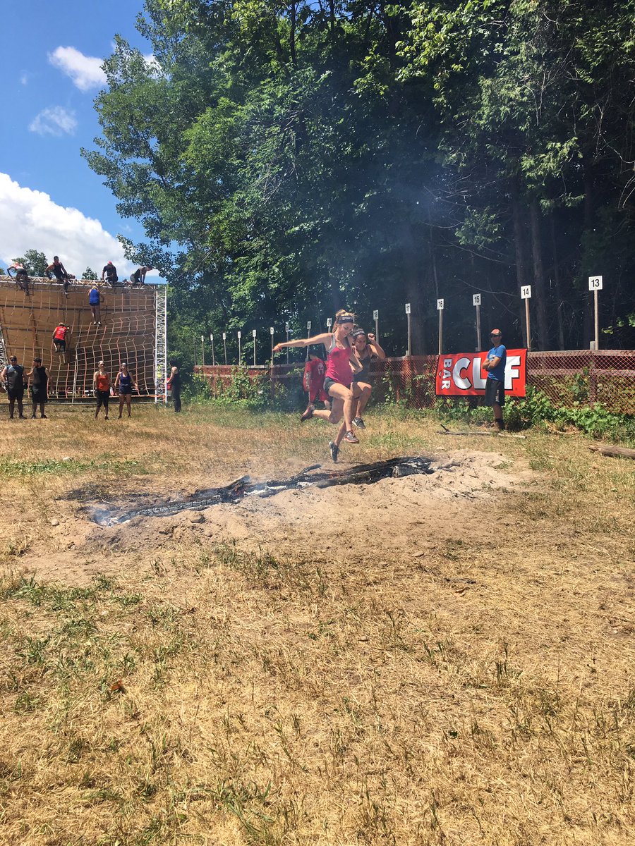 angiesitaram's tweet photo. We had a great day at the Spartan race! Thanks to @COPSandKIDSca  @SpartanRace @DRPS @DRPSCWDiv  @DRPSYouth https://t.co/ArQyaGfkeZ