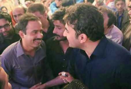 FarooqueBhayo's tweet photo. I request all #PSFians & #TeamPPP to support eductead, young, hard working @JavedNayab77743 as president PSF Sindh. https://t.co/1TQSI1mrfZ