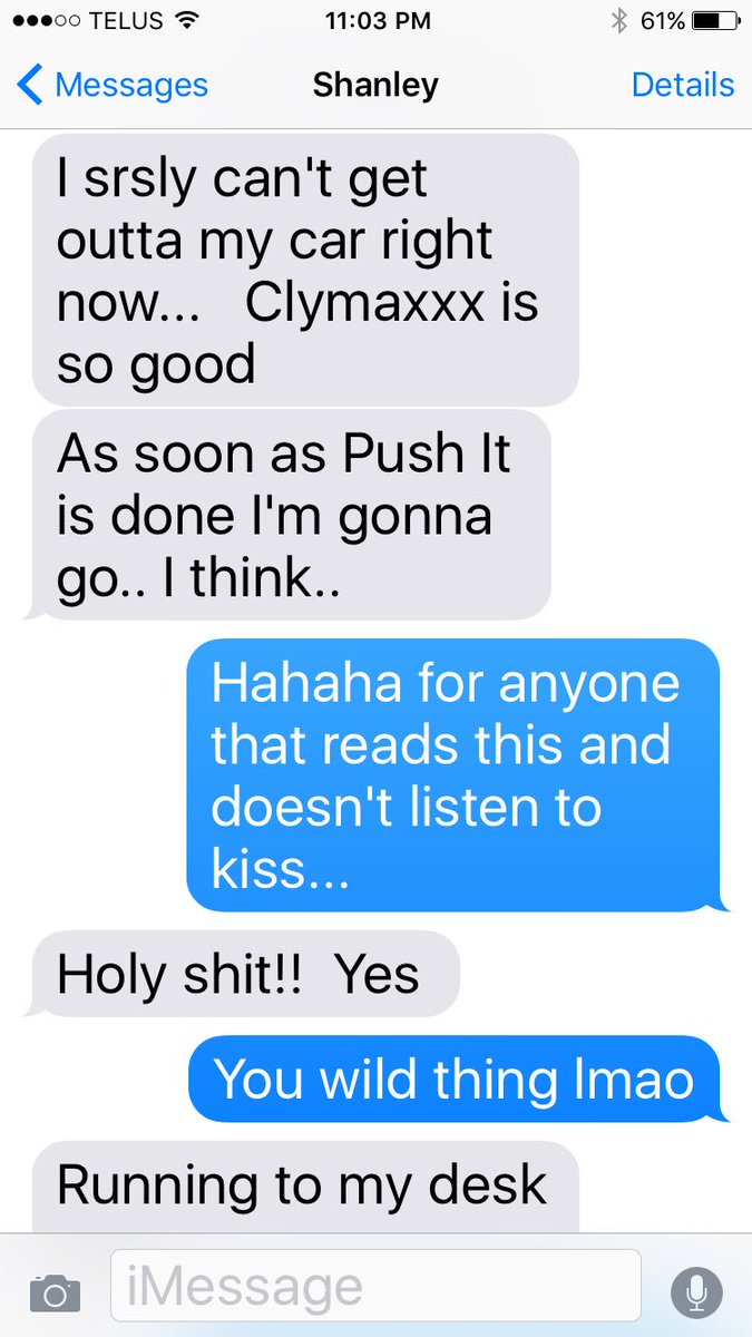 white_04's tweet photo. @rozweston DJClymaxxx makes us all crazy 😂 https://t.co/NsbvzCa2jn