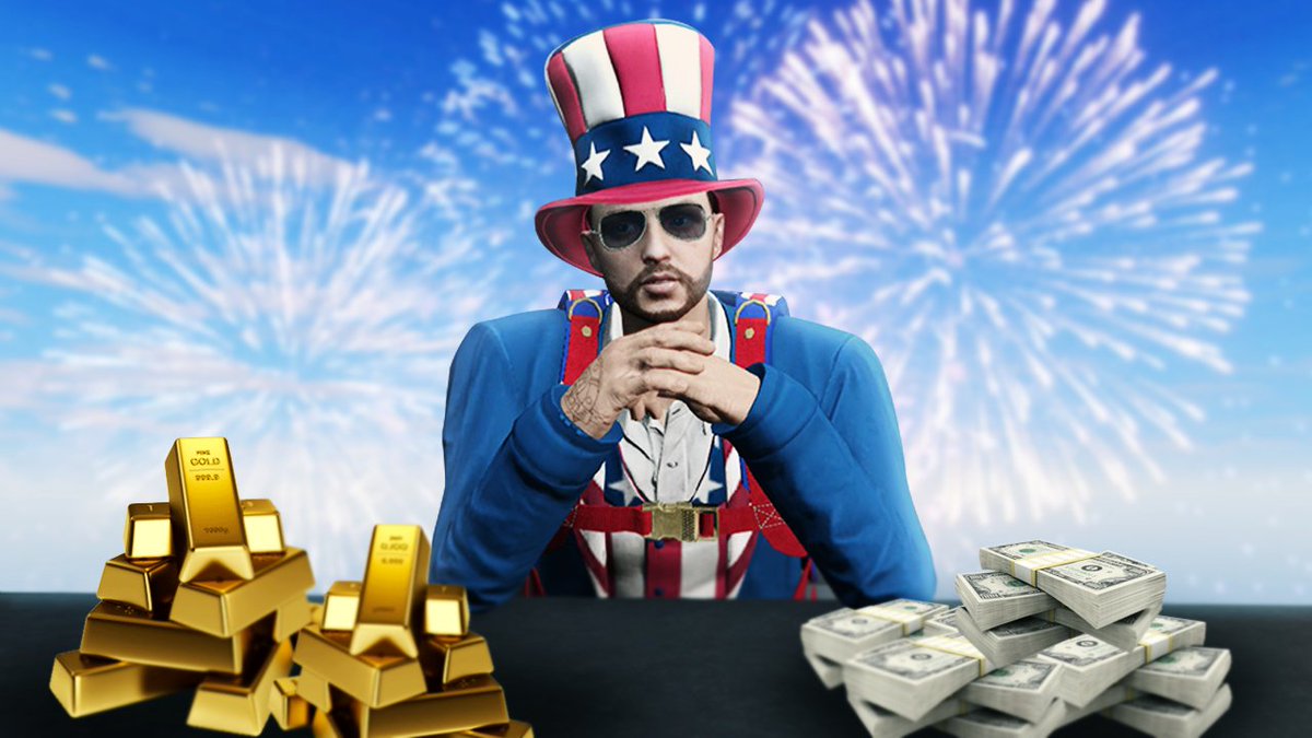 JoblessGarrett's tweet photo. ITS ABOUT TO GO DOWN!! DOING GTA 5 with @TypicalGamer! 
RT THIS TWEET FOR A SHOUTOUT! 
https://t.co/hpRbgl30as https://t.co/Orba0YsJQS