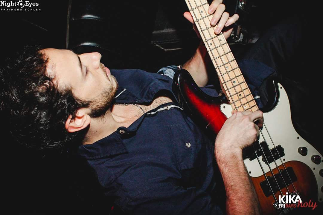 Mañana no te podes perder la gran noche de #kika #kikaclub #palermo te esperamos 1153318698