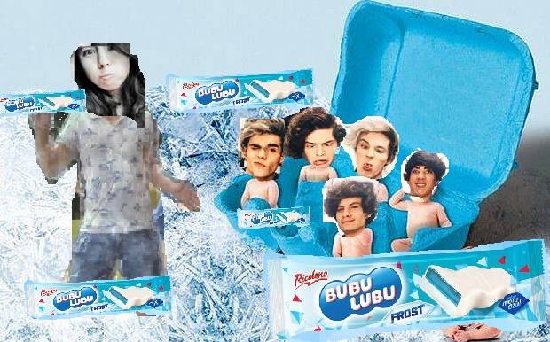 AranzazuCanela's tweet image. #BubulubuCongelaCD9 Con ellos congelo cualquier momento :33 RT por favor v: :(