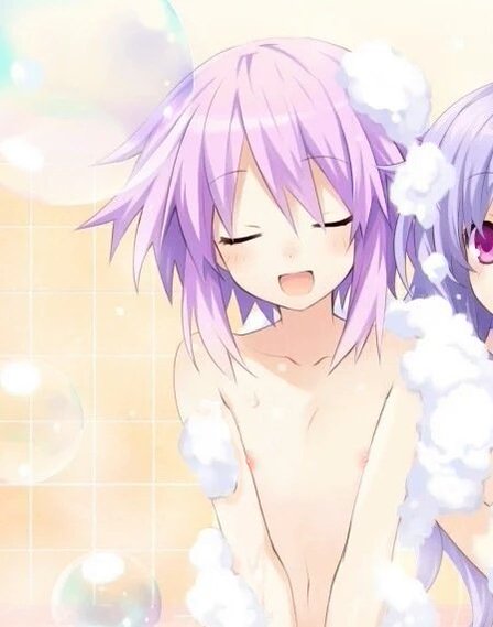 NepNepz's tweet photo. "Allright...Iยดll be with Plutie."
#Offlineforshower https://t.co/u7ObhZpOSz
