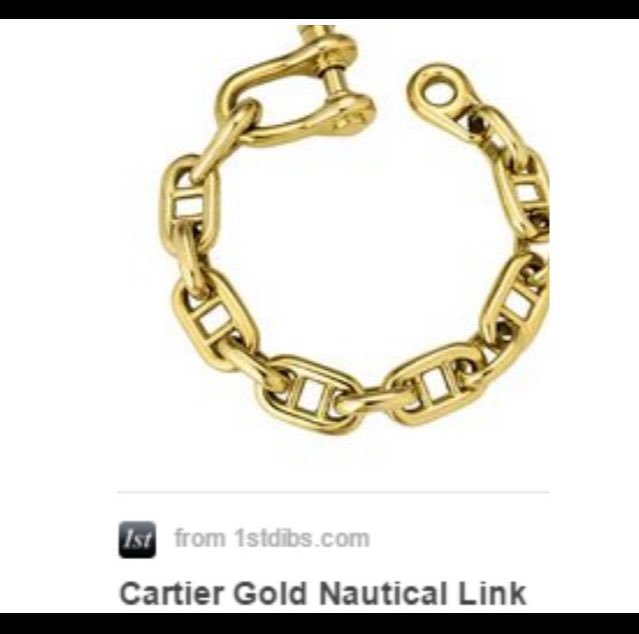 ziam cartier bracelet