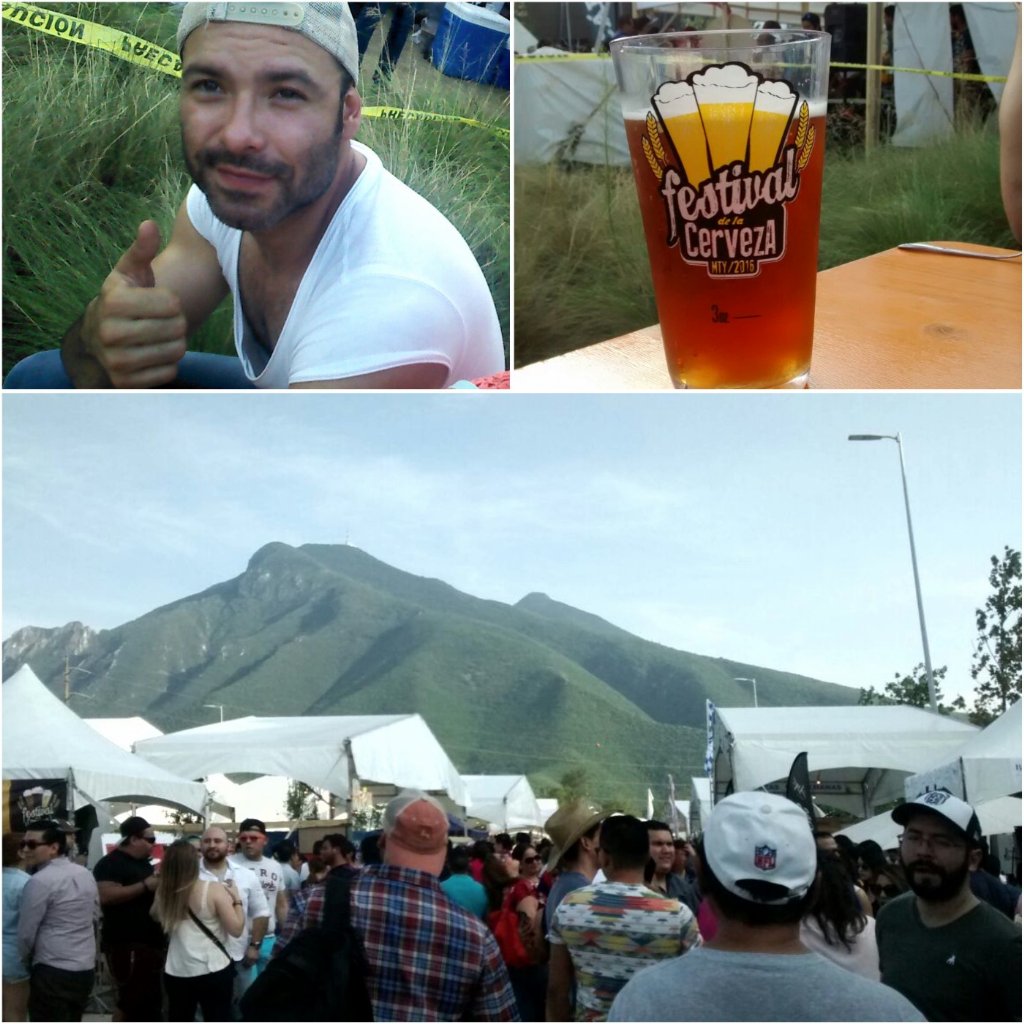 NeitCostello_'s tweet photo. Si pueden, cáiganle !!!@BeerFestMty #BeerFestMty #FestivaldelaCervezaMty2016 https://t.co/Y0ssPVdHLj
