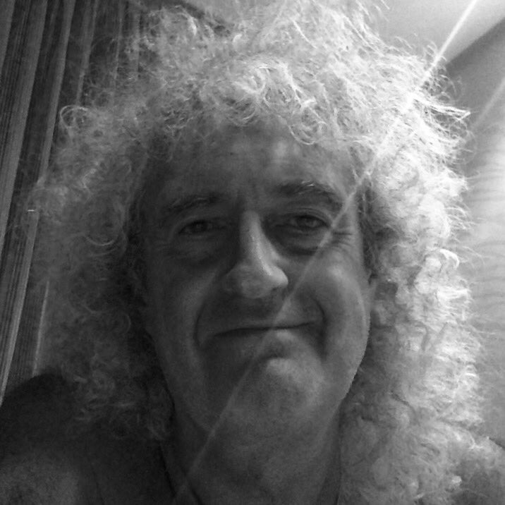 BrianMayBR's tweet photo. Brian criou sua conta no Instagram: brianmayforreal ❤️ https://t.co/Yj0WE8CbOh