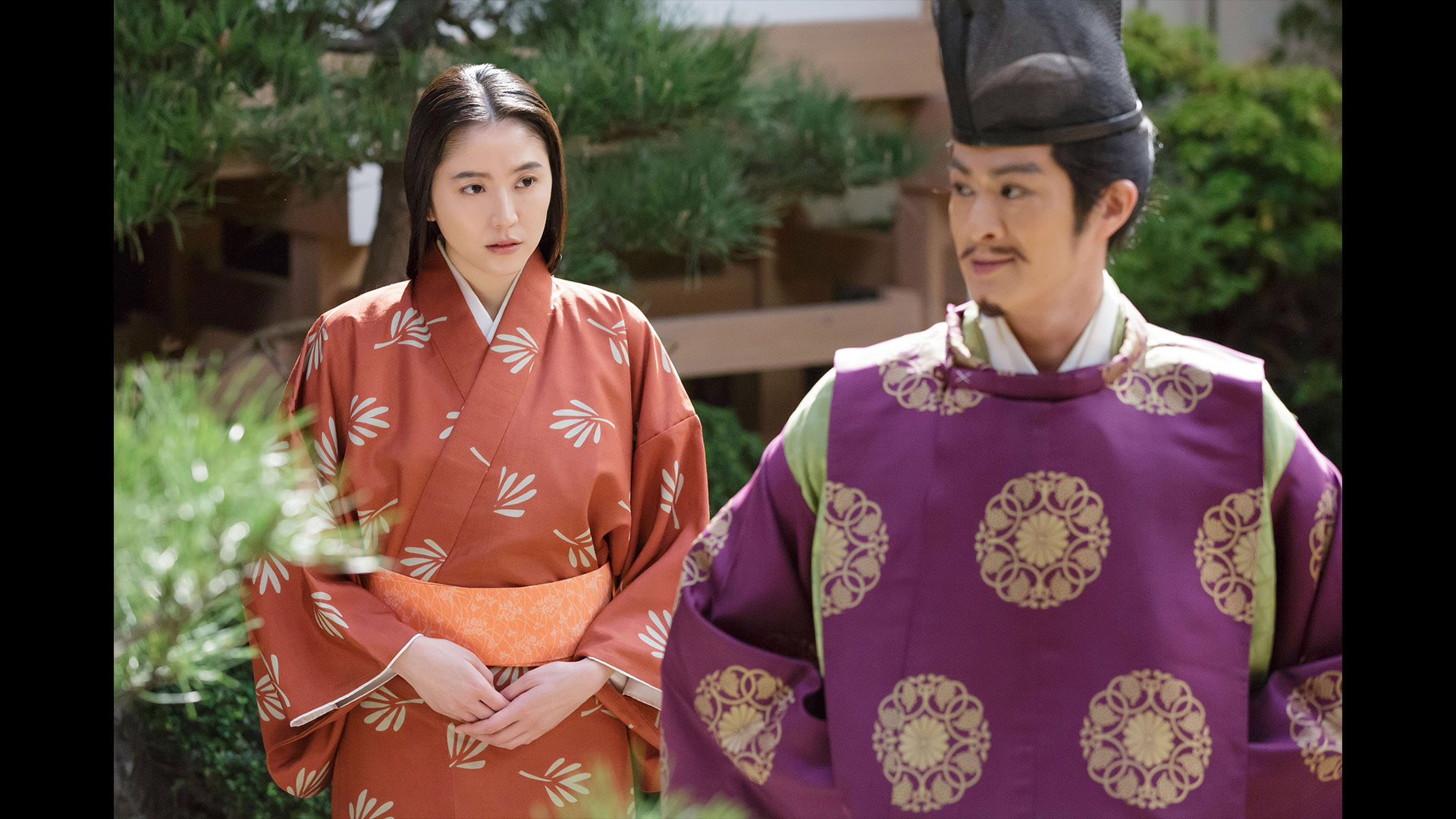 長澤まさみさんを応援します 第26回 瓜売 大河ドラマ 真田丸 松岡茉優さん演じる大谷吉継 片岡愛之助 の娘 春と 岸井ゆきのさん演じる豊臣秀次の娘 たかが登場 そしてたかは きり 長澤まさみ と T Co Ilztyvbyme 長澤まさみさんを応援します 第26回 瓜売 大河ドラマ 真田丸 松岡茉優さん演じる大谷吉継 片岡愛之助 の娘 春と 岸井ゆきのさん演じる豊臣秀次の娘 たかが登場 そしてたかは きり 長澤まさみ と T Co Ilztyvbyme