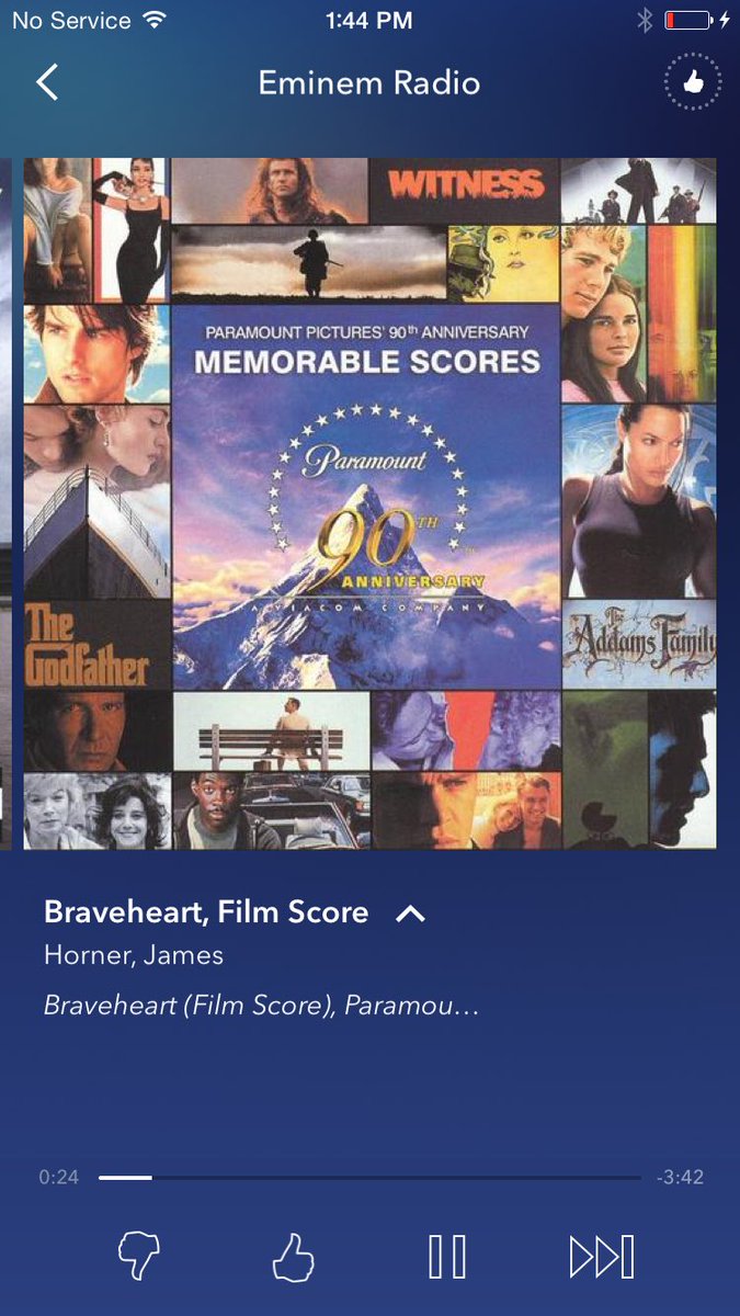 mcconkey_scott's tweet photo. In what universe is the braveheart song related to eminem https://t.co/fnAk6JF3ob
